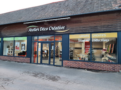 Atelier Déco Créative à Gamaches