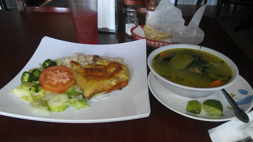 Sihuatehuacan Pupuseria y Restaurante