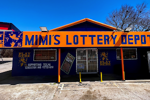 Mimi’s Lottery Depot image