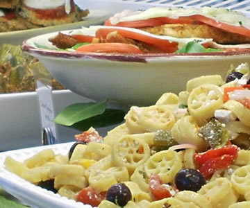 Porta Via Italian Foods