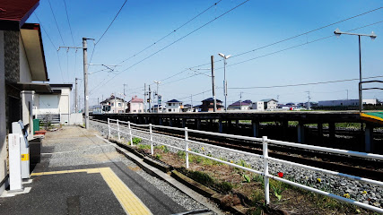陸前小野駅
