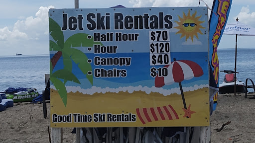 Good Time Ski Rentals