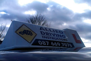 Allied Driving Instructors