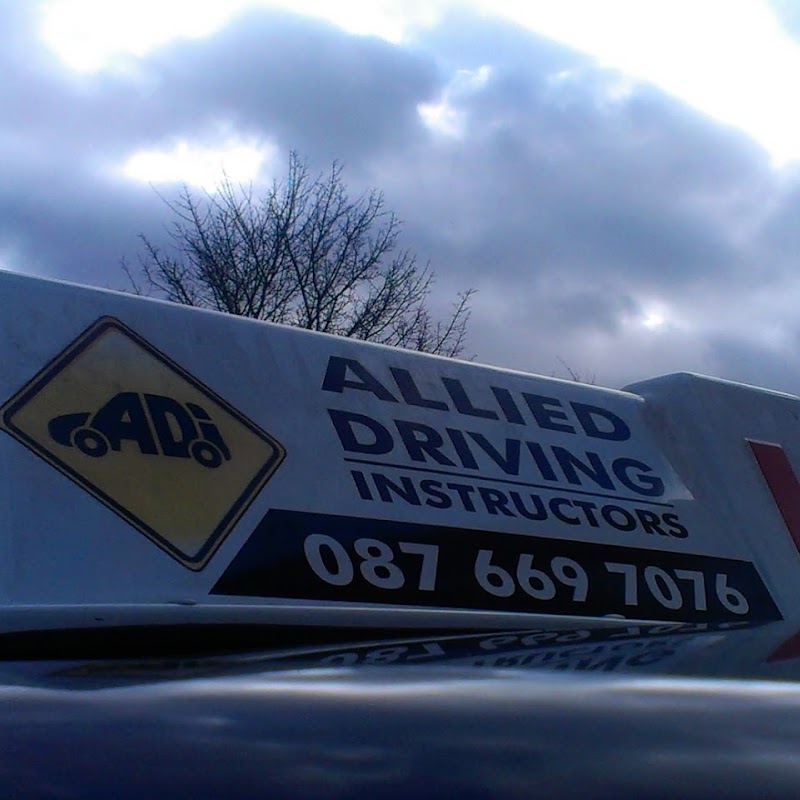 Allied Driving Instructors