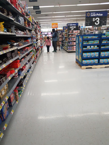 Discount Store «Walmart», reviews and photos, 1270 York Rd, Gettysburg, PA 17325, USA