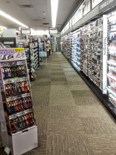 Beauty Supply Store «Harmon Face Values», reviews and photos, 3189 US-46, Parsippany, NJ 07054, USA