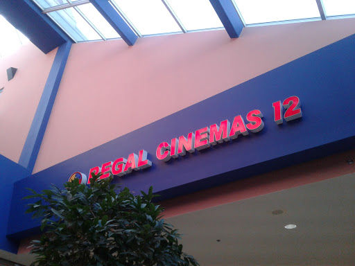 Movie Theater «Regal Cinemas Greece Ridge 12», reviews and photos, 176 Greece Ridge Center Dr, Rochester, NY 14626, USA