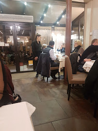 Atmosphère du Fakra Restaurant Libanais à Paris - n°11