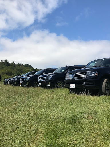 Limo SF VIP - Limousine Service in San Francisco image