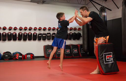 Martial Arts School «The Cellar Gym», reviews and photos, 2828 Anthony Ln S, St Anthony, MN 55418, USA