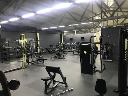 pulse fitness - Ulitsa Shchorsa, 64А, Belgorod, Belgorod Oblast, Russia, 308000