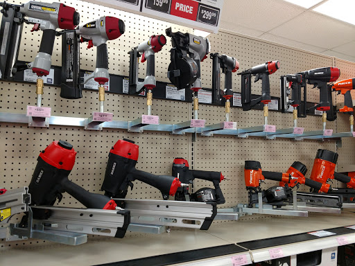 Hardware Store «Harbor Freight Tools», reviews and photos, 34600 Vine St, Eastlake, OH 44095, USA