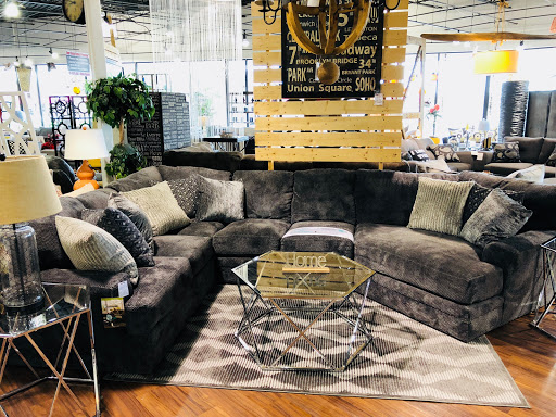 Furniture Store «Furniture Discounters», reviews and photos, 4150 Lafayette Rd, Indianapolis, IN 46254, USA