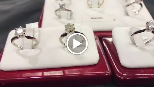 Jeweler «Quality Jewelers», reviews and photos, 25 Washington St, Bangor, ME 04401, USA