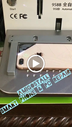 Phone Repair Service «Amigos Talk - Cell Phone, Computer Repair, & Prepaid wireless plans», reviews and photos, 14637 Lee Hwy #109, Centreville, VA 20121, USA