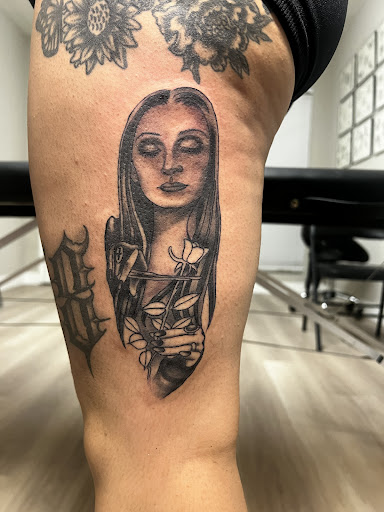 Explore texas tattoo ideas female, creative tattoo ideas in Van Nuys, available at Esto Studio