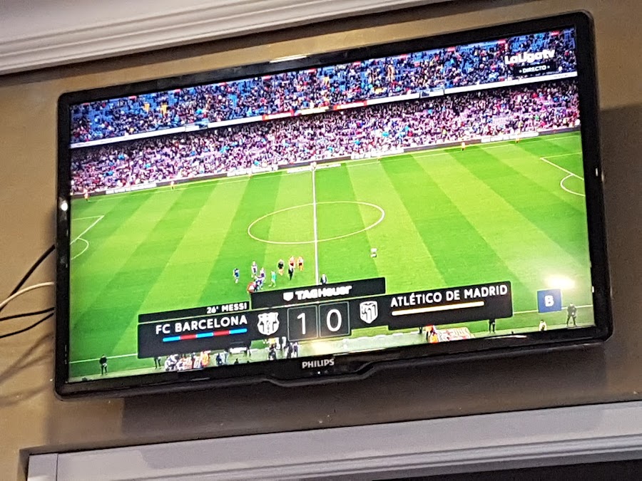 Restaurante La Esquina Tres Cantos