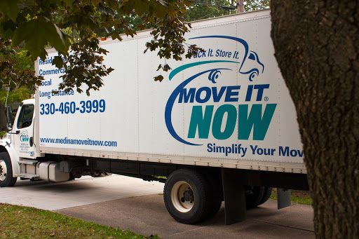 Moving and Storage Service «Medina Move It Now», reviews and photos, 29 W 130th St, Hinckley, OH 44233, USA