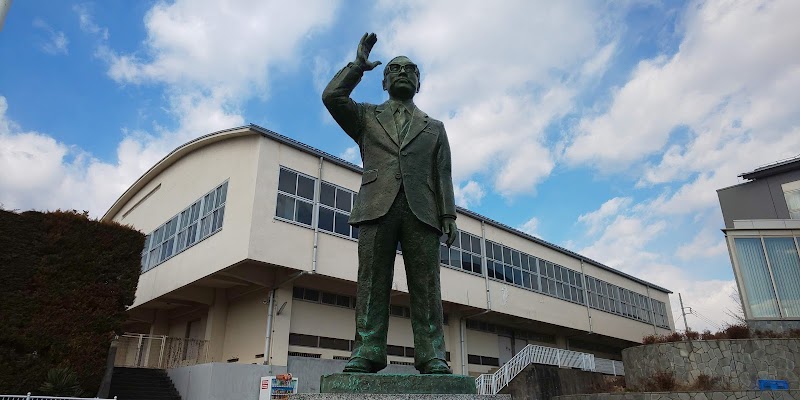 中之条町 ツインプラザ