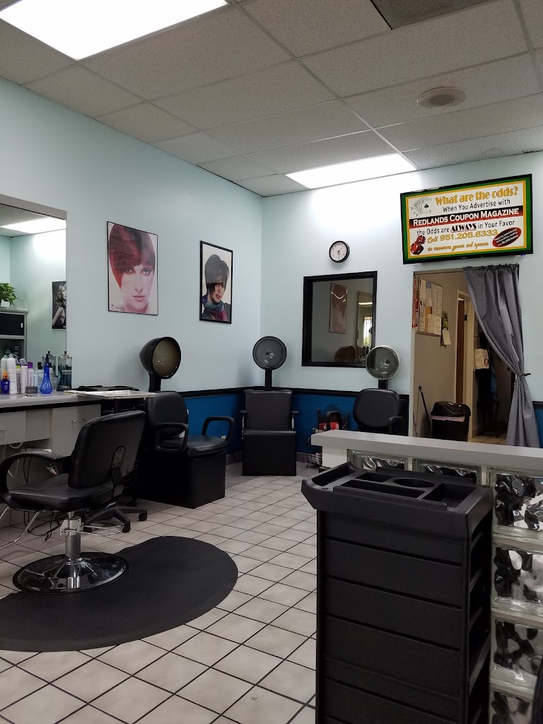 Clippers Family Cuts Yucaipa, CA 92399 Services and Reviews