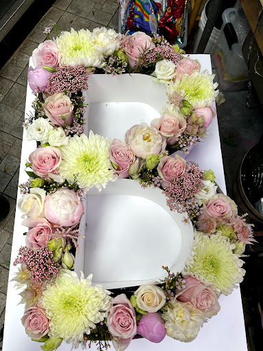 Florist «LV Flower Events», reviews and photos, 6331 Avenue N, Brooklyn, NY 11234, USA