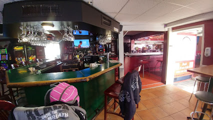 Le Buro Grill&Bar