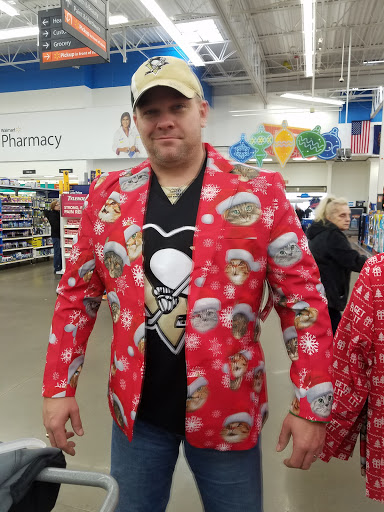 Department Store «Walmart Supercenter», reviews and photos, 2351 Century Dr, West Mifflin, PA 15122, USA