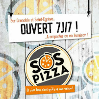 Photos du propriétaire du Pizzas à emporter GASTON Saint-Egrève à Saint-Egrève - n°17