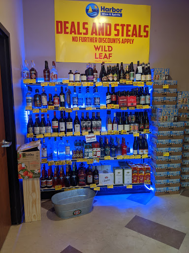 Wine Store «Harbor Wine & Spirits», reviews and photos, 2135 Commerce Blvd, Mound, MN 55364, USA