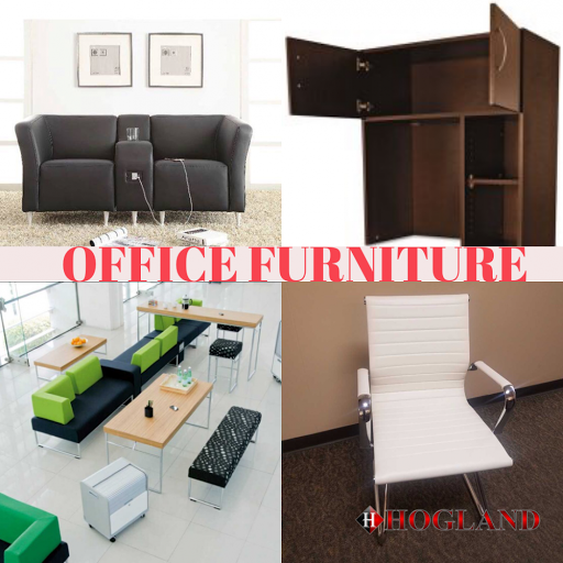 Office Equipment Supplier «Hogland Office Equipment», reviews and photos, 2401 Avenue F, Lubbock, TX 79404, USA