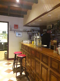 Atmosphère du Restaurant Les Douves à La Roche-Posay - n°14