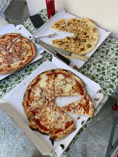 Skipper Pizzeria Kebab in Pallanza, Provincia del Verbano-Cusio-Ossola
