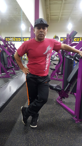 Gym «Planet Fitness», reviews and photos, 320 Yonkers Ave, Yonkers, NY 10701, USA