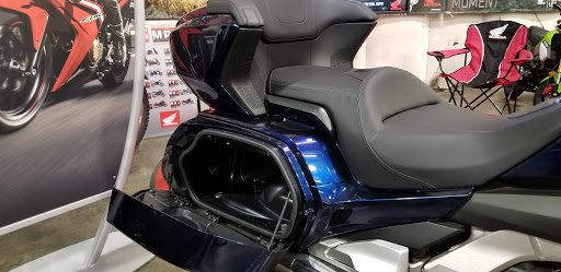 Motorcycle Dealer «Taylor Motorcycles», reviews and photos, 2140 N Pacific Hwy, Woodburn, OR 97071, USA