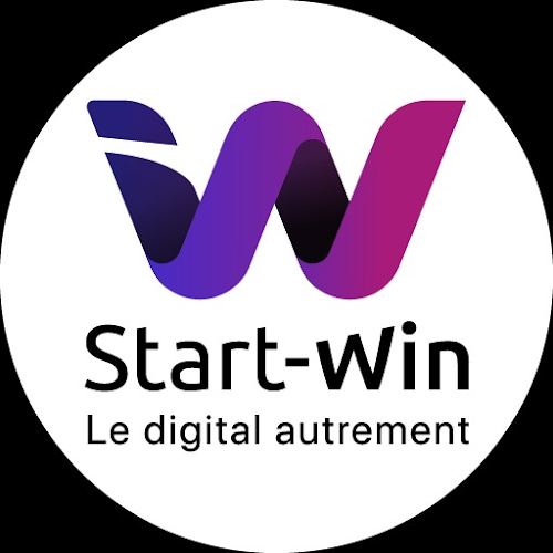 Start-Win - Création de site internet - Référencement - Marketing à Vallet