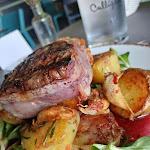 Photo n°8 de l'avis de ElisaB. fait le 05/02/2024 à 19:01 sur le  Il Papero Briao à Montecatini Terme