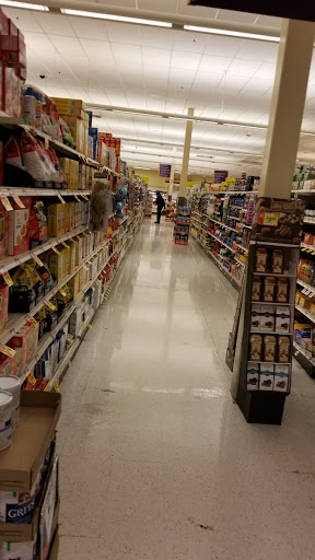 Supermarket «Stop & Shop Supermarket», reviews and photos, 301 Centre St, Jamaica Plain, MA 02130, USA