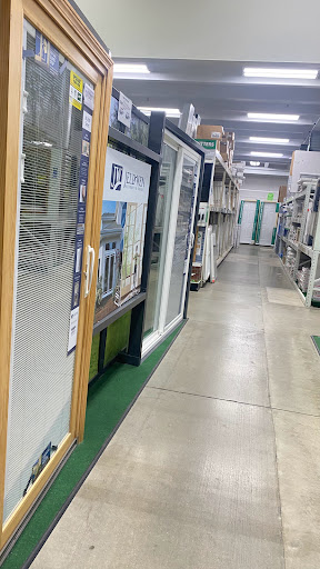 Home Improvement Store «Menards», reviews and photos, 620 W Town Center Blvd, Champaign, IL 61822, USA