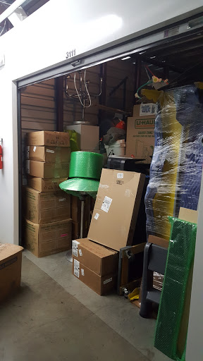 Self-Storage Facility «CubeSmart Self Storage», reviews and photos, 3750 Donnell Dr, District Heights, MD 20747, USA