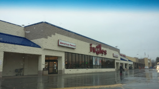 Ingles Markets, 1185 N Main St, Marion, VA 24354, USA, 
