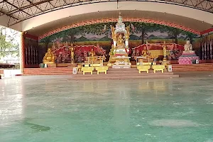 Wat Santikham image