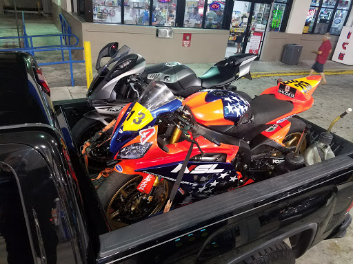 Motorcycle Dealer «NSL Motorsports», reviews and photos, 128 SW 22nd Ave, Miami, FL 33135, USA