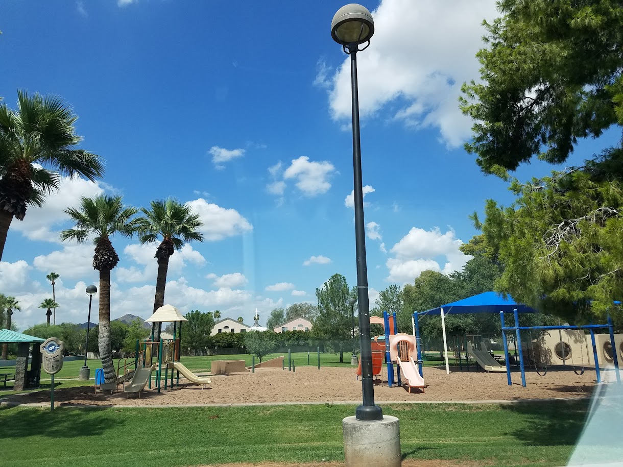 Agua Linda Park