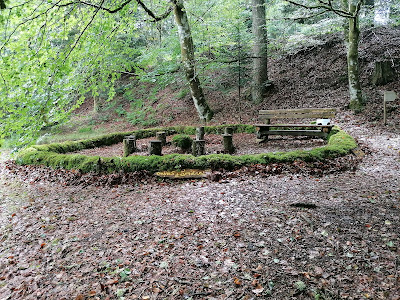 Parc-Arboretum de Saint-Setiers à Saint-Setiers