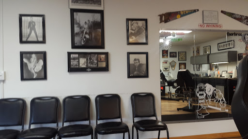 Explore split personality tattoo ideas, creative tattoo ideas in Fenton, available at inkbox tattoos