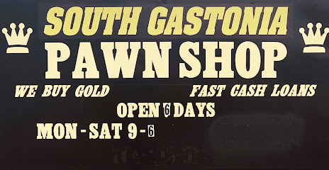 South Gastonia Gun & Pawn