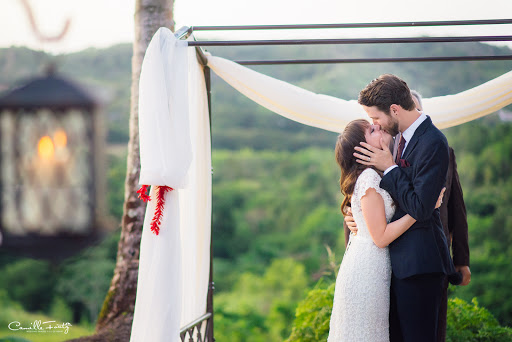 Puerto Rico Wedding Photography by Camille Fontanez