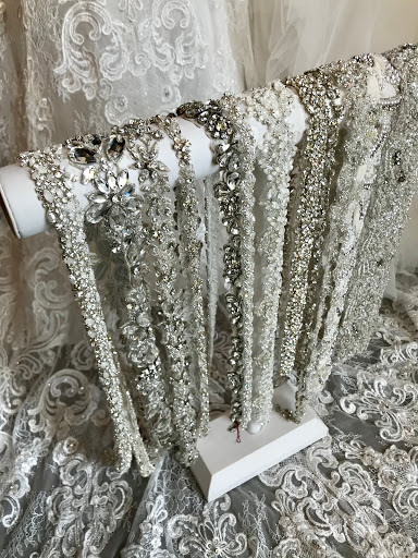 Bridal Shop «Winnie Couture», reviews and photos, 5152 Buffalo Speedway, Houston, TX 77005, USA