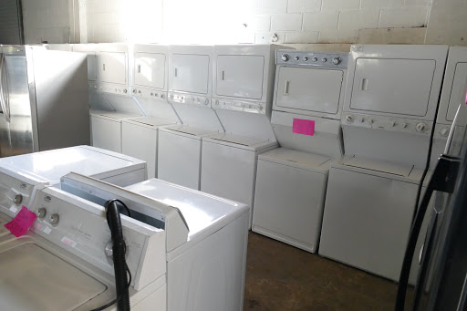 Used Appliance Store «Baltimore Used Appliances», reviews and photos, 1101 N Rolling Rd Ste C, Baltimore, MD 21228, USA