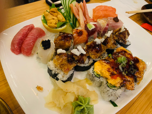 Douzo Sushi